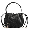 Guess Elsie - Henkeltasche (black) - Markenkoffer