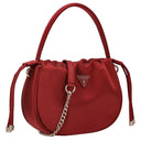 Guess Elsie - Henkeltasche (dark cherry) - Markenkoffer