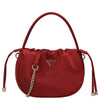 Guess Elsie - Tote Bag (Color: dark cherry)