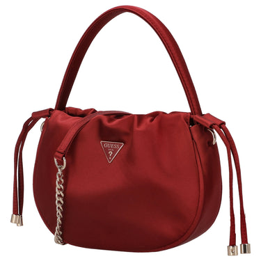 Guess Elsie - Henkeltasche (dark cherry) - Markenkoffer