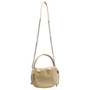 Guess Elsie - Henkeltasche (gold) - Markenkoffer