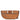 Guess Erenia Convertible Xbody - Umhängetasche (cognac multi) - Markenkoffer
