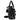 Guess Erenia Girlfriend - Henkeltasche (coal logo) - Markenkoffer