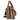 Guess Erenia Girlfriend - Henkeltasche (latte logo) - Markenkoffer