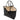 Guess Erenia Large 2 in 1 Tote - Shopper (coal logo) - Markenkoffer