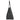 Guess Erenia Large 2 in 1 Tote - Shopper (coal logo) - Markenkoffer