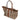 Guess Erenia Large 2 in 1 Tote - Shopper (latte logo) - Markenkoffer