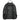 Guess Erenia Large - Rucksack (coal logo) - Markenkoffer