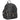 Guess Erenia Large - Rucksack (coal logo) - Markenkoffer