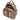 Guess Erenia Large - Rucksack (latte logo) - Markenkoffer
