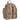 Guess Erenia Large - Rucksack (latte logo) - Markenkoffer