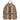 Guess Erenia Large - Rucksack (latte logo) - Markenkoffer