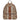 Guess Erenia Large - Rucksack (latte logo) - Markenkoffer