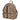 Guess Erenia Large - Rucksack (latte logo) - Markenkoffer