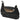 Guess Erenia Top Zip - Schultertasche (coal logo) - Markenkoffer