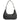 Guess Erenia Top Zip - Schultertasche (coal logo) - Markenkoffer