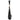 Guess Erenia Top Zip - Schultertasche (coal logo) - Markenkoffer
