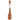 Guess Erenia Top Zip - Schultertasche (cognac multi) - Markenkoffer