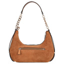 Guess Erenia Top Zip - Schultertasche (cognac multi) - Markenkoffer