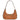 Guess Erenia Top Zip - Schultertasche (cognac multi) - Markenkoffer