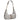 Guess Erenia Top Zip - Schultertasche (dark taupe logo) - Markenkoffer