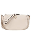 Guess Fedora - Shoulder Bag 24 cm (bone)