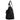 Guess Follie Carryon Large Tote - Shopper 41 cm (black) - Markenkoffer