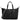 Guess Follie Carryon Large Tote - Shopper 41 cm (black) - Markenkoffer
