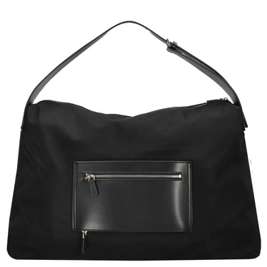 Guess Follie Hobo - Schultertasche (black) - Markenkoffer
