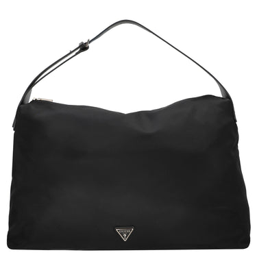Guess Follie Hobo - Schultertasche (black) - Markenkoffer