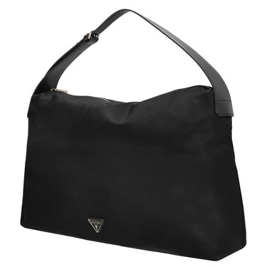Guess Follie Hobo - Schultertasche (black) - Markenkoffer