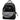 Guess Follie Small - Rucksack 27 cm (black) - Markenkoffer