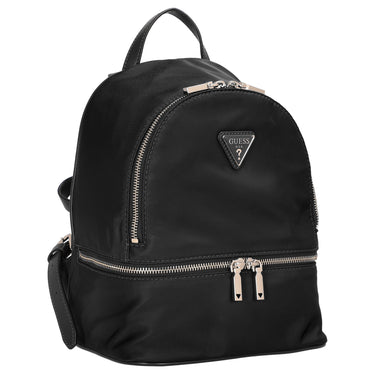 Guess Follie Small - Rucksack 27 cm (black) - Markenkoffer