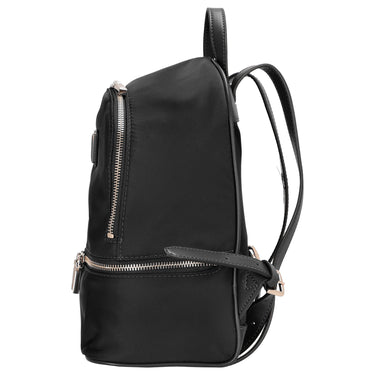 Guess Follie Small - Rucksack 27 cm (black) - Markenkoffer
