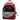 Guess Follie Small - Rucksack 27 cm (rust red) - Markenkoffer