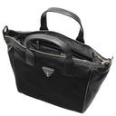 Guess Follie Small Tote - Shopper 23 cm (black) - Ansicht 6