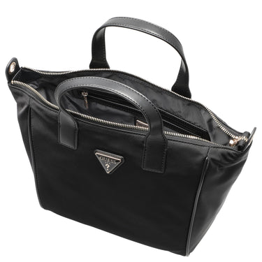 Guess Follie Small Tote - Shopper 23 cm (black) - Ansicht 6