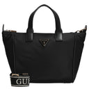 Guess Follie Small Tote - Shopper 23 cm (black)
