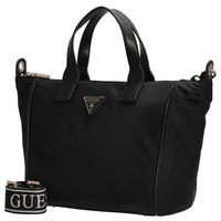 Guess Follie Small Tote - Shopper 23 cm (black) - Ansicht 2