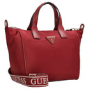 Guess Follie Small Tote - Shopper 23 cm (rust red) - Markenkoffer