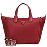 Guess Follie Small Tote - Shopper 23 cm (rust red) - Markenkoffer