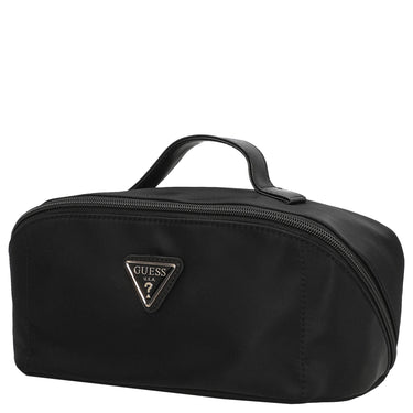 Guess G Wave - Beautycase L 25 cm (black) - Markenkoffer