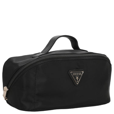 Guess G Wave - Beautycase L 25 cm (black) - Markenkoffer