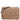 Guess Giully II 2 Compartment Convertible - Umhängetasche 23 cm (beige) - Markenkoffer