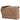 Guess Giully II 2 Compartment Convertible - Umhängetasche 23 cm (beige) - Markenkoffer