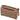 Guess Giully II 2 Compartment Convertible - Umhängetasche 23 cm (beige) - Markenkoffer