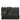 Guess Giully II 2 Compartment Convertible - Umhängetasche 23 cm (black) - Markenkoffer