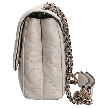 Guess Giully II 2 Compartment Convertible - Umhängetasche 23 cm (off white) - Markenkoffer