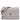 Guess Giully II 2 Compartment Convertible - Umhängetasche 23 cm (taupe) - Markenkoffer