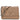 Guess Giully II 2 Compartment Convertible - Umhängetasche Mini 17 cm (beige) - Markenkoffer
